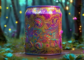 故事奇妙的易拉罐；故事奇妙的易拉罐教案中班