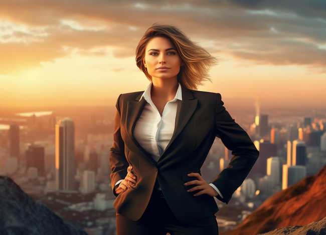 成功人士的故事简短版(成功人士的故事简短版30字) 成功人士的故事简短版(成功人士的故事简短版30字)