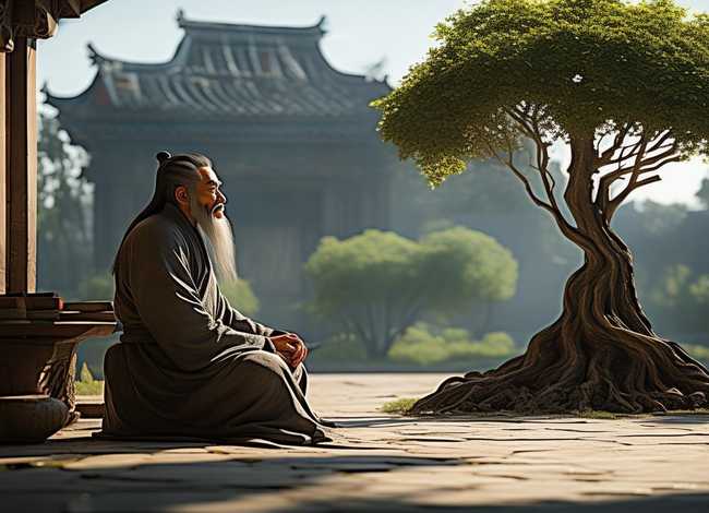 墨守成规的历史典故 - 墨守成规的历史典故是什么