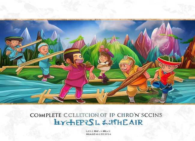 儿童故事大全水浒传全集 - 幼儿水浒传经典十大故事