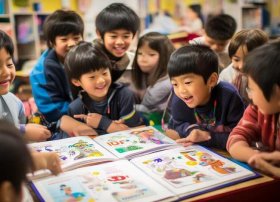 趣味语文故事解析实词100则简单（趣味语文故事解析实词100则简单易懂）