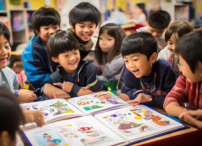 趣味语文故事解析实词100则简单（趣味语文故事解析实词100则简单易懂）