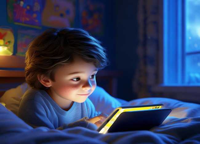 在线儿童故事睡前故事10岁 10-11岁睡前故事在线听