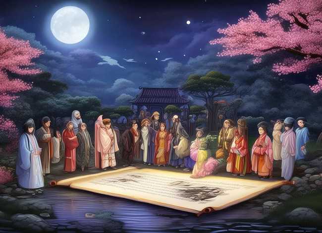 东方故事免费观看 东方故事免费观看全集