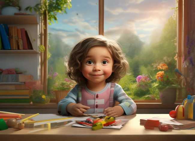 残疾孩子励志故事感动（残疾孩子励志故事感动句子）