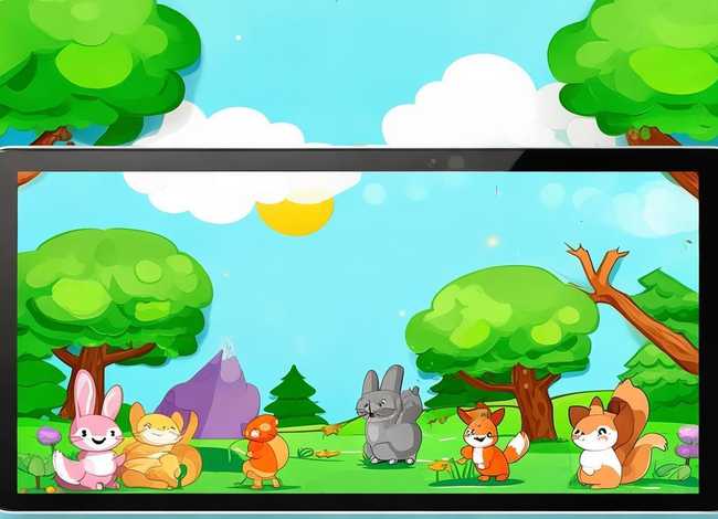 小朋友绘本app、小朋友绘本故事推荐