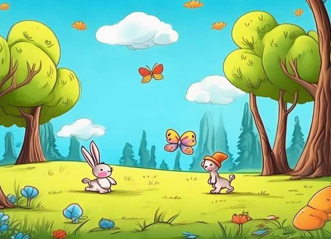 3岁儿童故事绘本(3岁幼儿绘本故事书推荐) 3岁儿童故事绘本(3岁幼儿绘本故事书推荐)