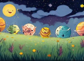 星期娃娃的幼儿故事（关于星期的故事幼儿）