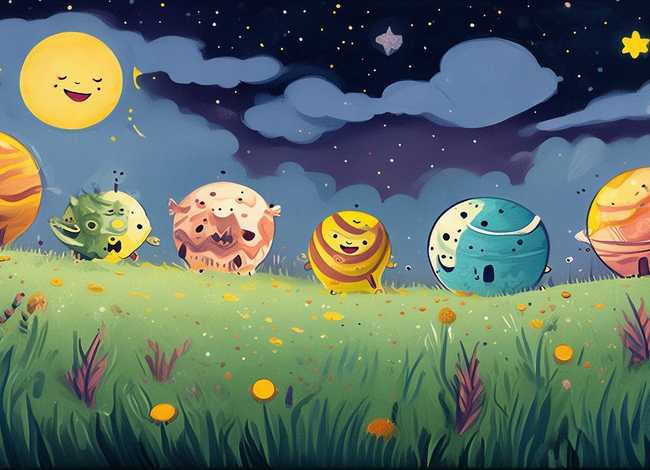 星期娃娃的幼儿故事(关于星期的故事幼儿) 星期娃娃的幼儿故事(关于星期的故事幼儿)