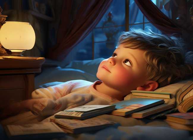 儿童睡前故事阅读版、儿童睡前故事阅读版推荐