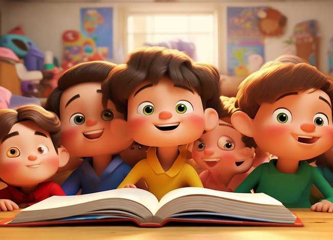 儿童三字经背诵全文打印免费（儿童三字经背诵全文打印免费版）