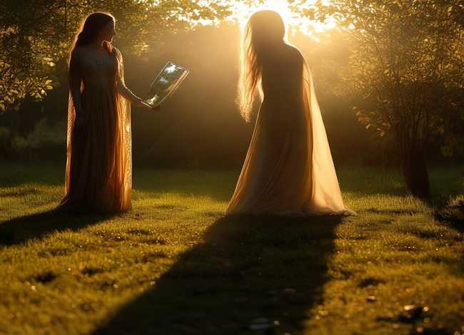 嫉妒的故事（嫉妒的故事上帝说的话）