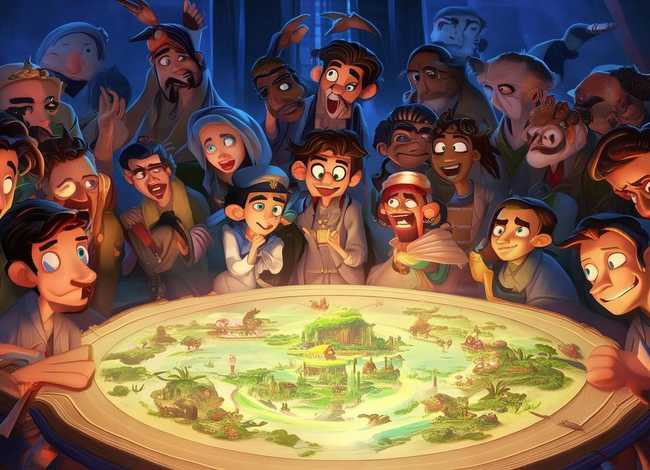 我知道故事视频 - 我知道故事视频大全