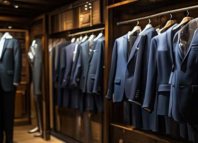 西装品牌名称 西装品牌名称有哪些