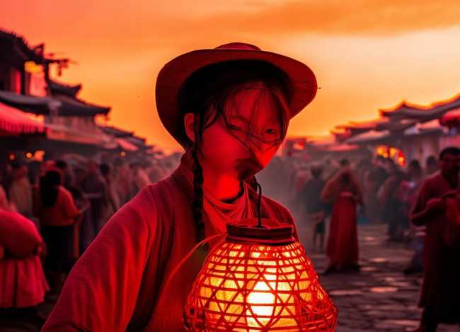 红色故事；红色经典故事