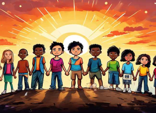 儿童励志故事大全简短（儿童励志故事大全在线听）