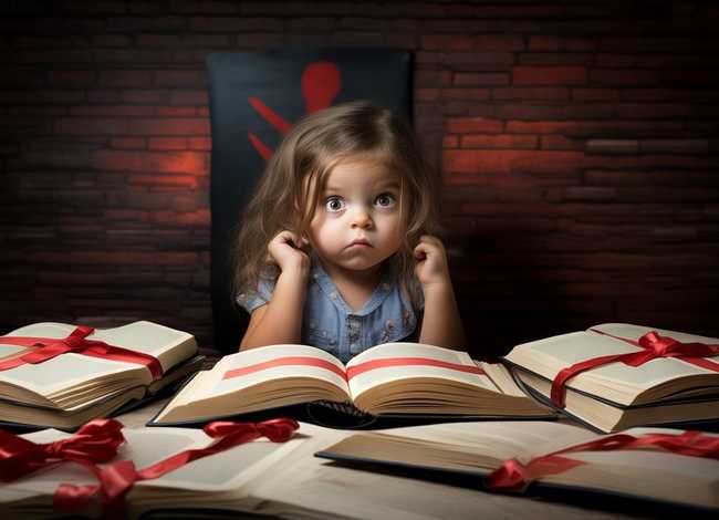 为什么不能阅读故事 为什么不能阅读故事的理由