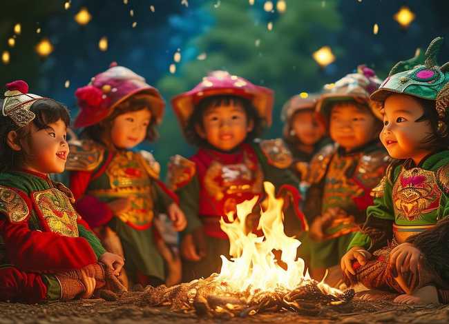 幼儿故事水浒传；幼儿水浒传经典十大故事