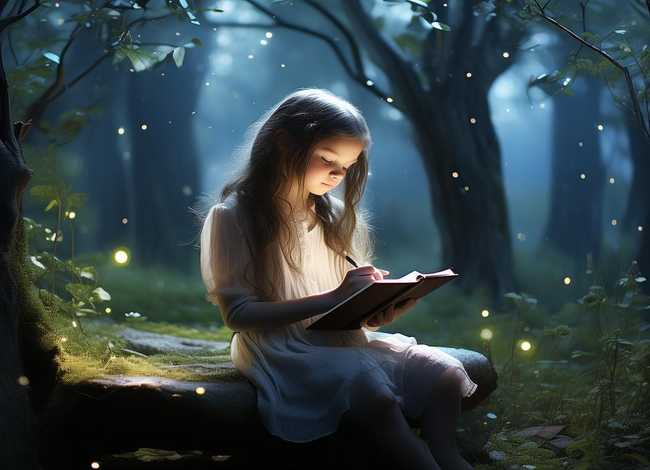 梦里的小故事作文、梦里的小故事作文400字