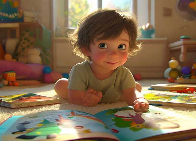 5岁孩子听哪些故事 5岁孩子听哪些故事比较好