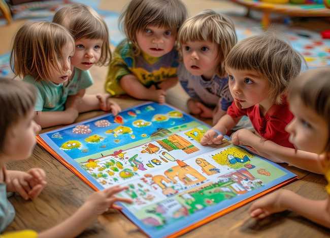 幼儿自制故事书怎么做 - 幼儿自制故事书怎么做视频