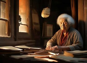 阿婆的故事文字版，阿婆的故事文字版在线观看