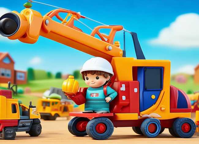 儿童吊车故事视频大全 - 儿童吊车动画片 儿童吊车故事视频大全 - 儿童吊车动画片