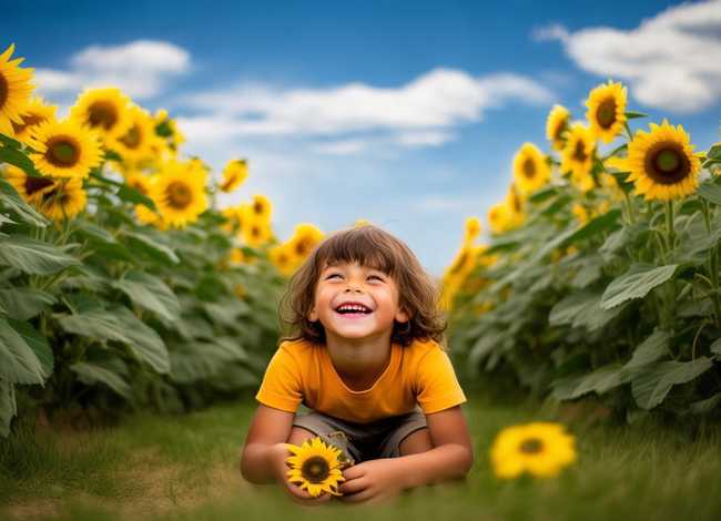 向日葵的故事作文 向日葵的故事作文三年级 向日葵的故事作文 向日葵的故事作文三年级