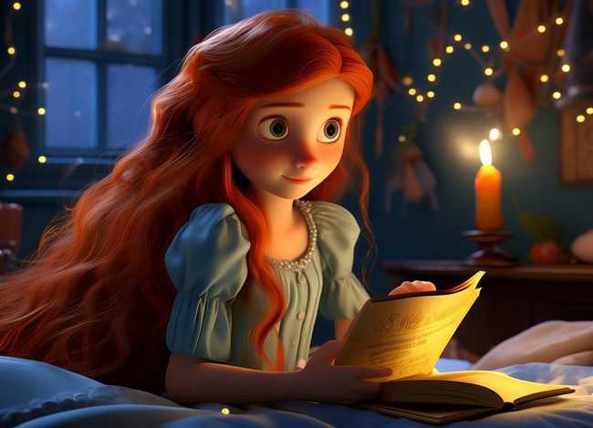 儿童故事大全白雪公主故事100首 - 少儿故事大全 睡前故事白雪公主