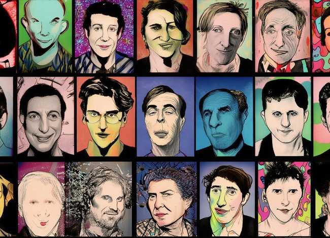 儿童艺术剧院cetv - 儿童艺术剧院历任院长名单