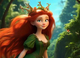 格林童话故事动漫、格林童话动漫版