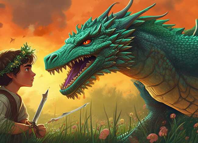 童话故事剧本（童话剧本短篇）