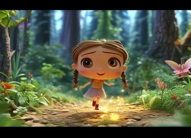 格林童话故事动画片儿童版（格林童话动画片原版）