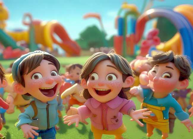 搞笑故事短篇超搞笑小孩子，搞笑故事短篇超搞笑小孩子视频