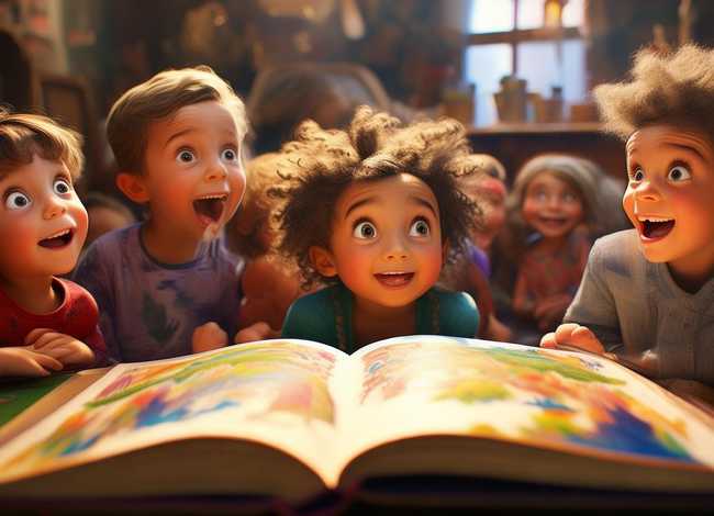 儿童爱听的智慧故事、少儿最爱听的故事