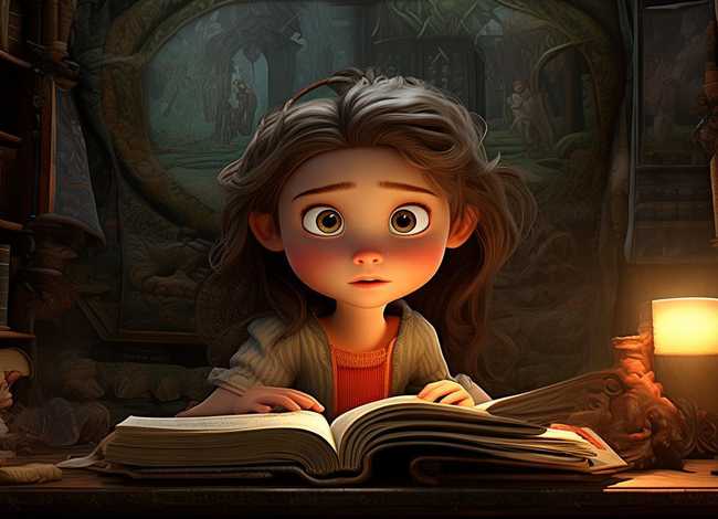 经典故事大全讲故事（经典故事大全讲故事在线听）