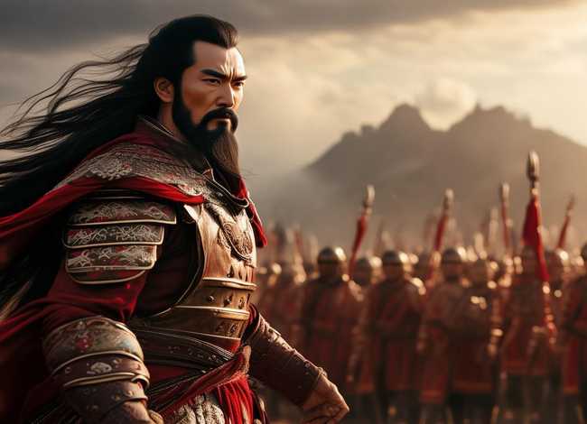 岳飞的故事动画片（岳飞的故事动画片全集）