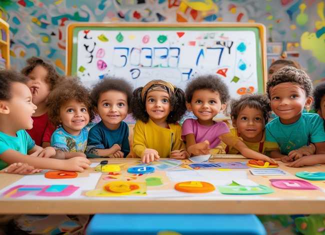 儿童数学故事绘本有哪些（幼儿数学绘本故事有哪些）