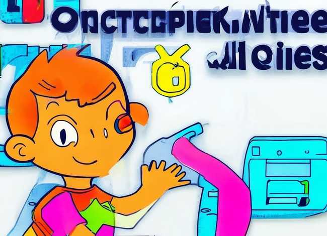 儿童用电安全简笔画，儿童用电安全简笔画图片大全