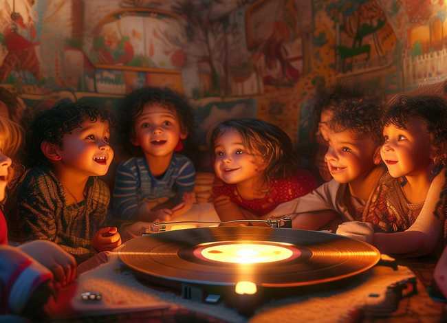 少儿故事儿童故事免费听；少儿故事大全免费听故事mp3