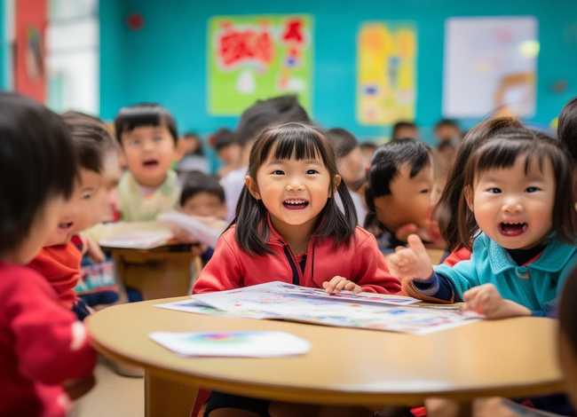 粤语儿童故事简短3-4岁表演，粤语幼儿简短故事