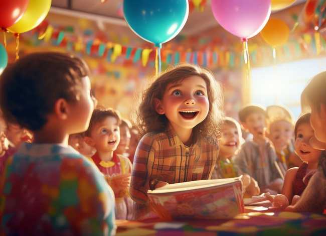 六一儿童节幼儿园小故事；幼儿园六一讲故事节目