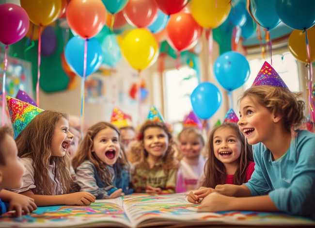 六一儿童节小故事简短 - 六一儿童节小故事简短二年级