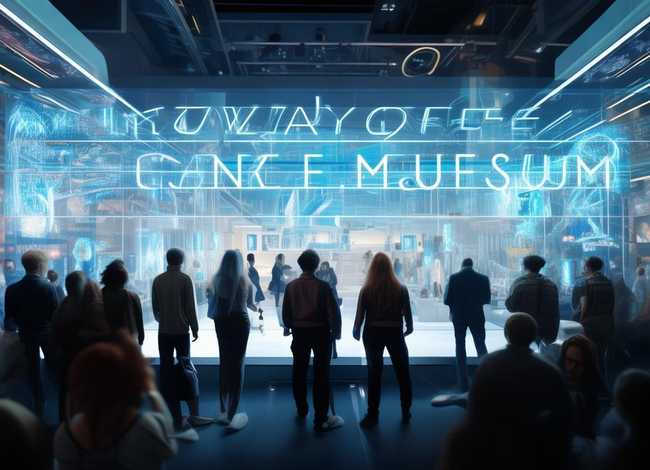 科技馆的故事第6集，科技馆的故事第6集在线观看