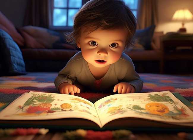 小孩看的故事；小孩看的故事片