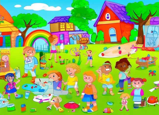 儿童英语绘画书 - 儿童英语绘画书籍推荐