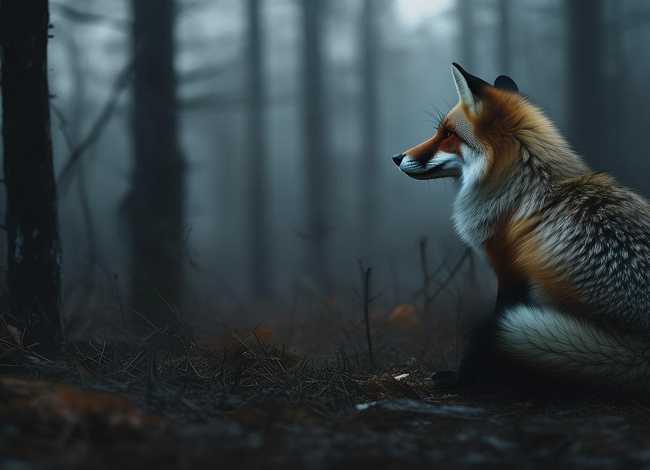 兔死狐悲的故事视频动画；兔死狐悲的视频故事视频