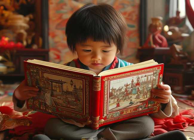 包公奇案儿童看的小故事（包公案故事书籍）