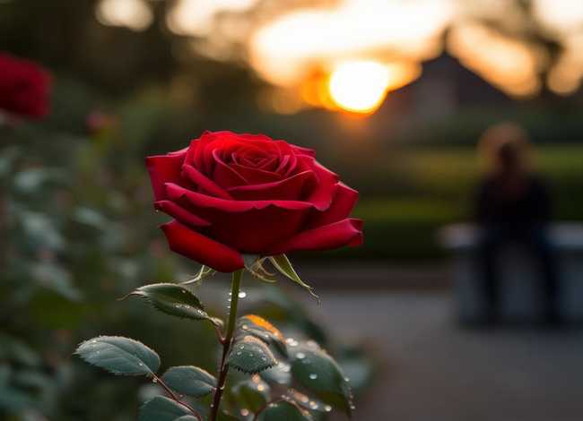 玫瑰的故事文字剧情 - 玫瑰的故事文字剧情解析