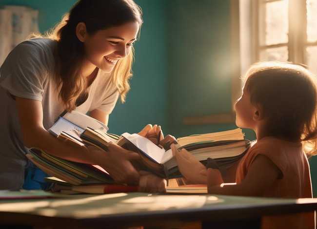 资助失学儿童故事（资助学生的感人故事）